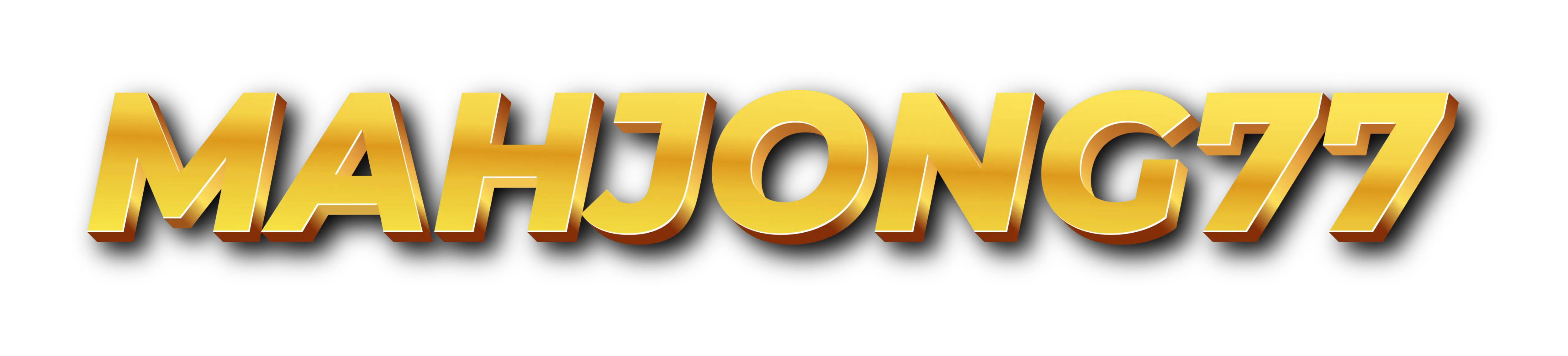 MAHJONG77